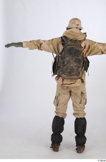 Photos Reece Bates Army Seal Team standing t poses whole…